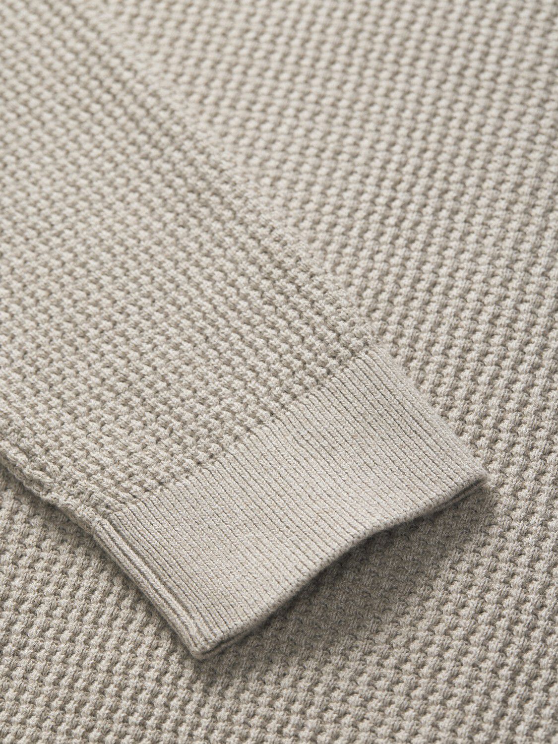 Jprblustanley Knit Crew Neck Bf Ln