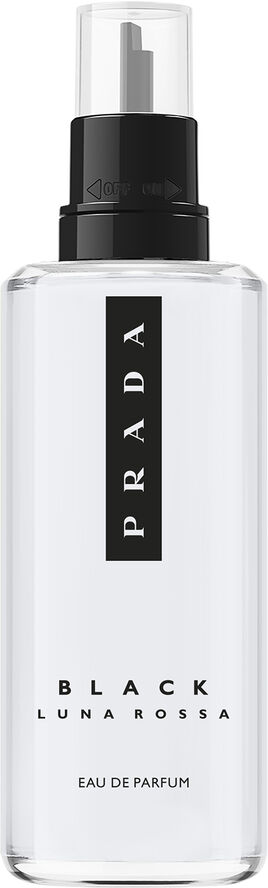 Prada Luna Rossa Black Refill 150ml