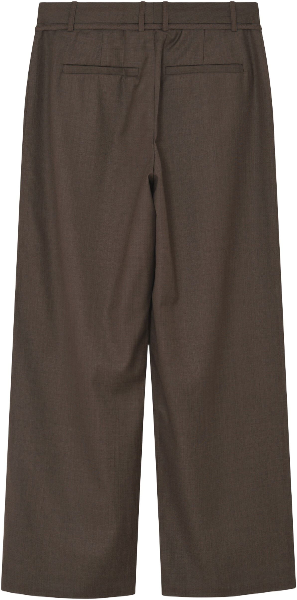 Pam - Classic Suiting