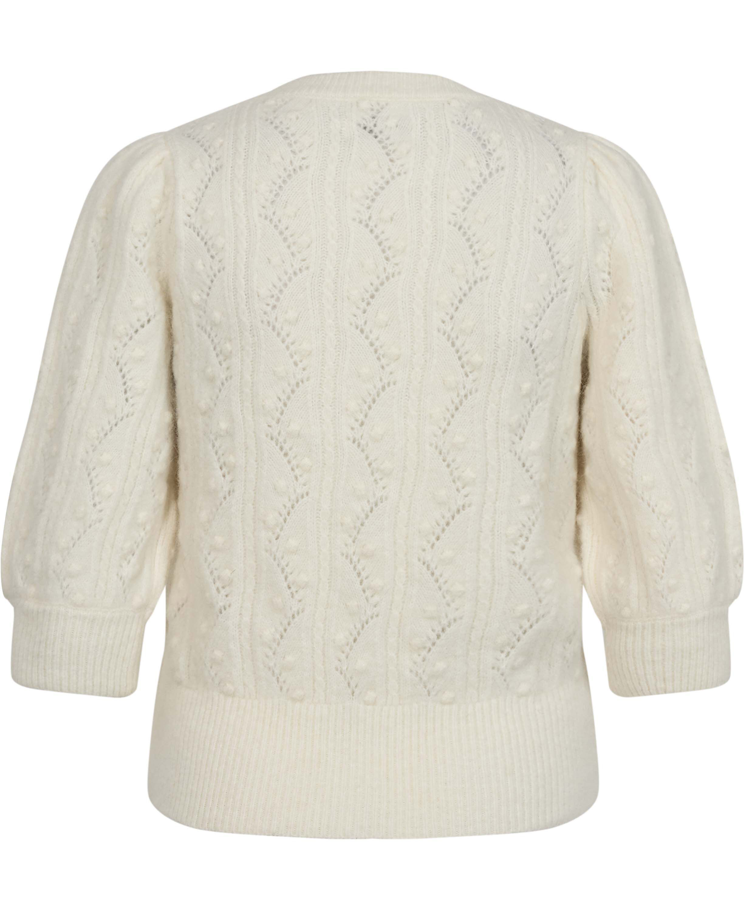 Cindi 11 blouse - Alpakamix RWS