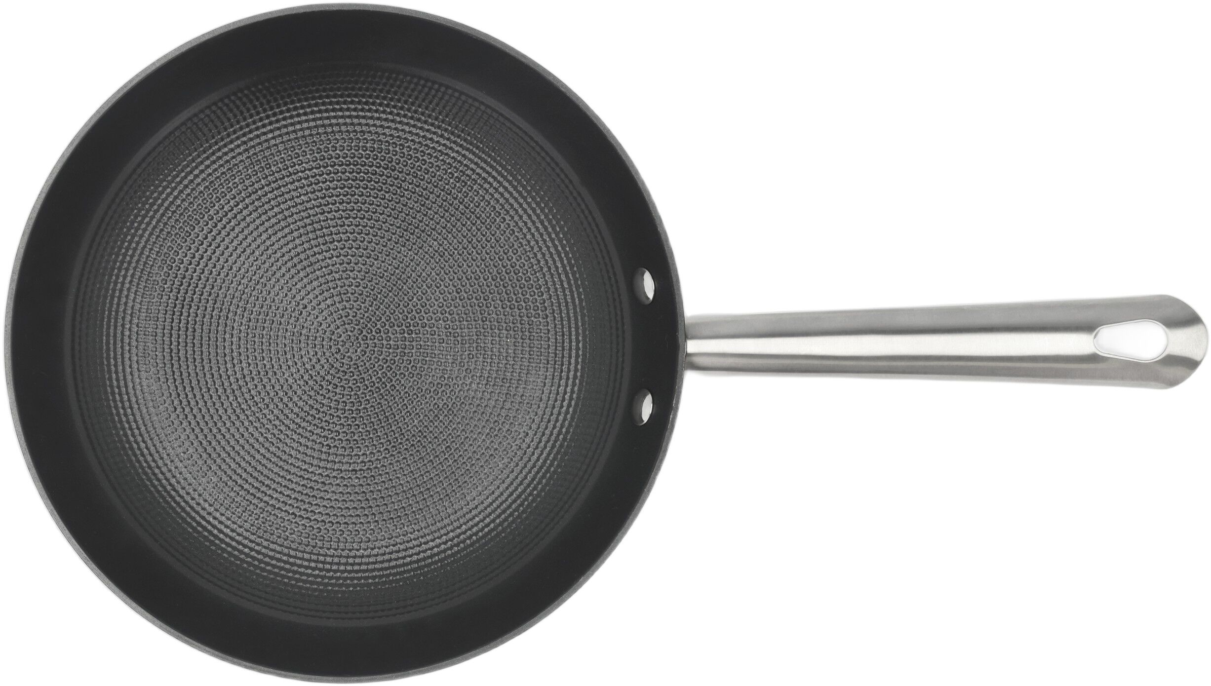 Stekepanne Garonne 24 cm Lettvektsst&oslash;pejern