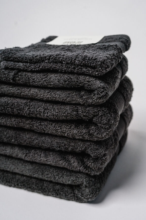 Egyptisk håndklæde concrete