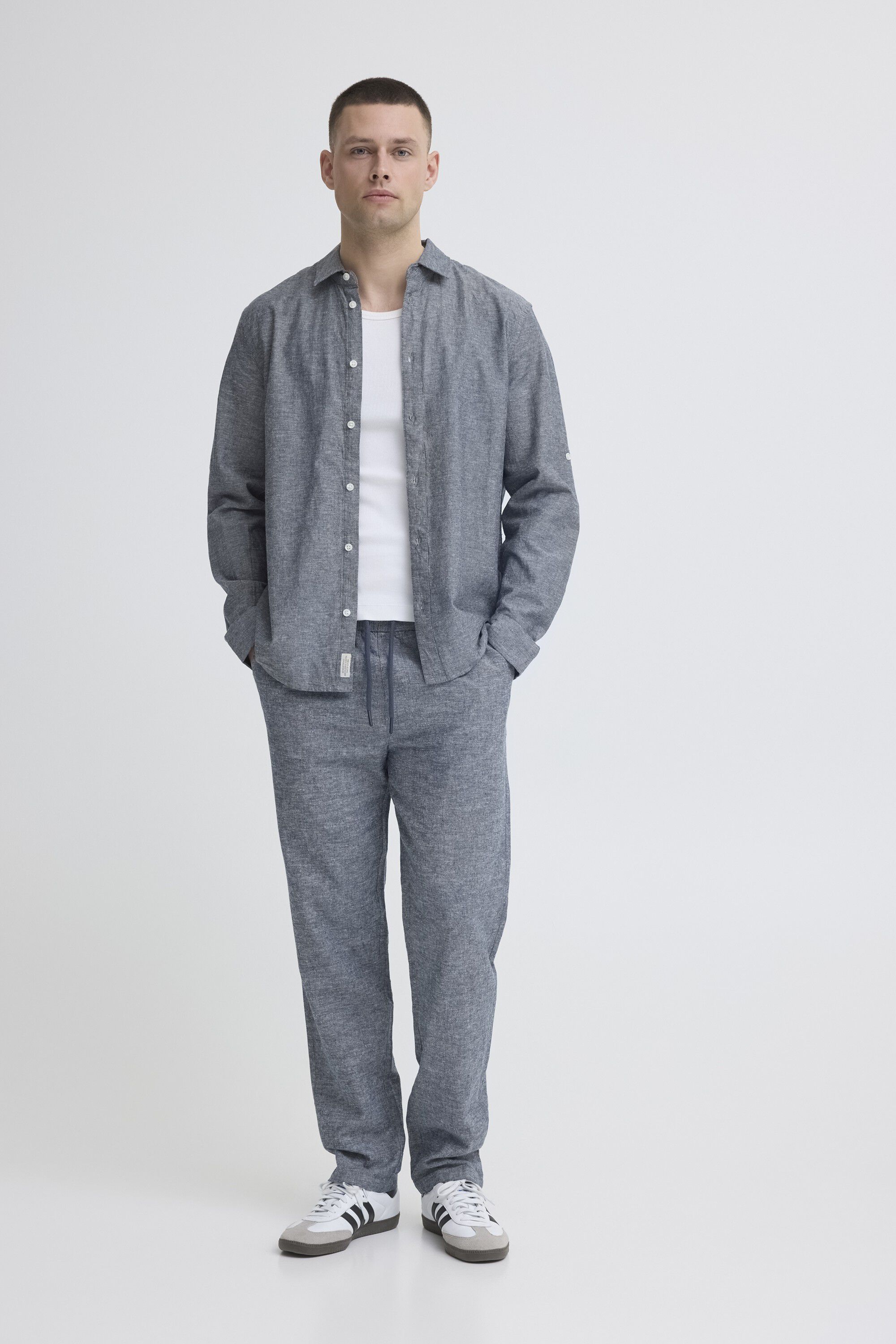 BHABAN SHIRT PP NOOS