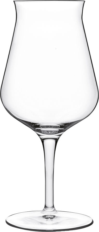 Ölglas tester Birrateque 42 cl 2 st Klar