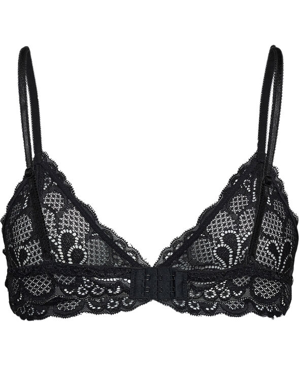 Fleur 1. 1 Unlined Bra