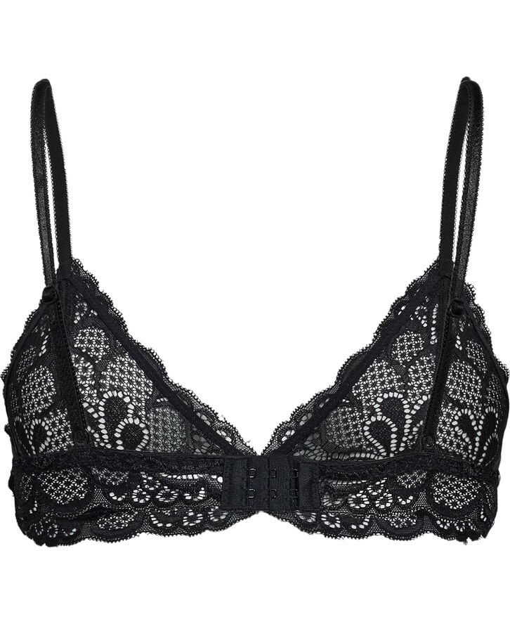 Fleur 1. 1 Unlined Bra