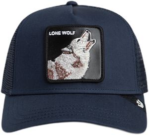 Lone Wolf