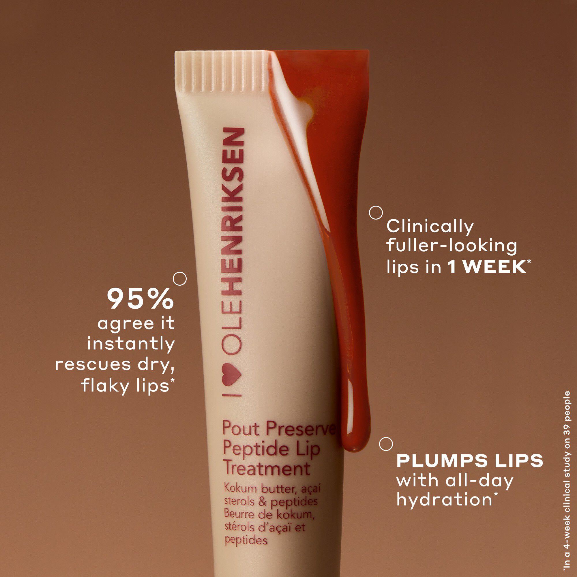 LIP TREATMENT