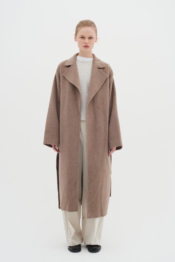 LiuroIW Coat Premium