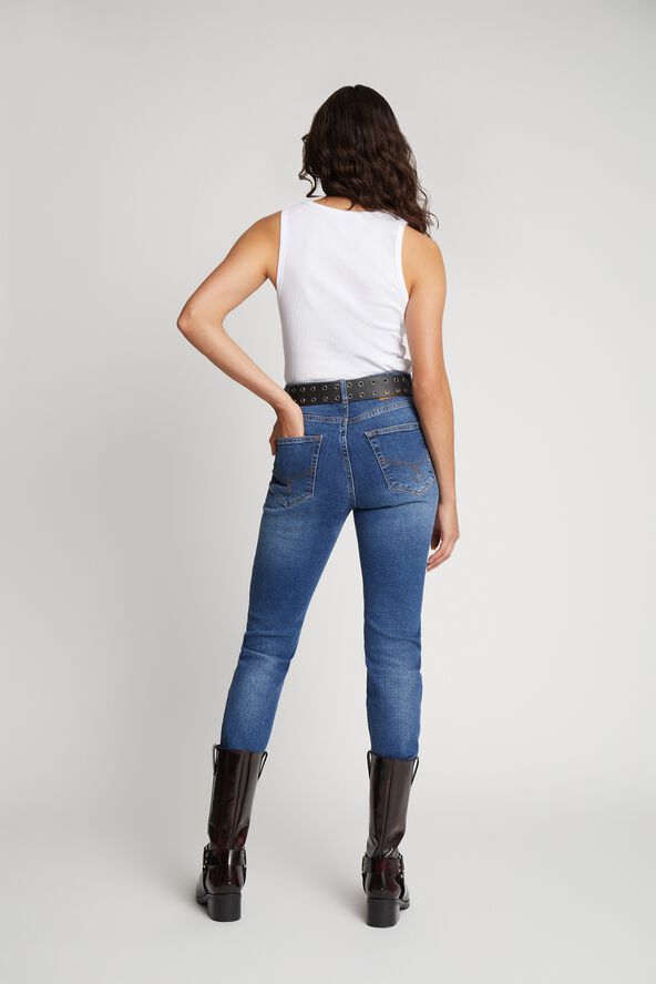 TEZZA Organic Cotton Top