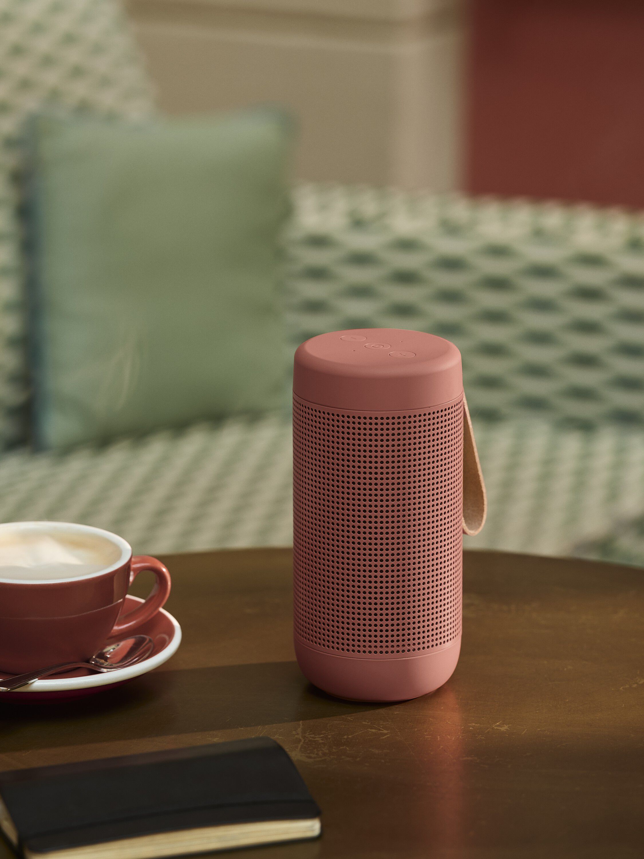 aCOUSTIC Ensemble Bluetooth H&oslash;yttaler