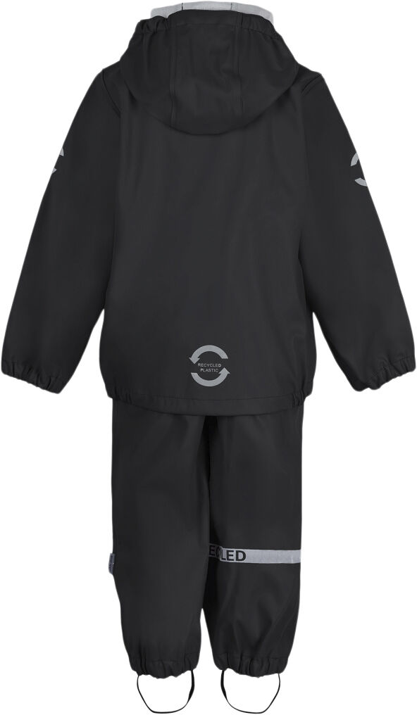 PU Rain w. Susp. Recycled