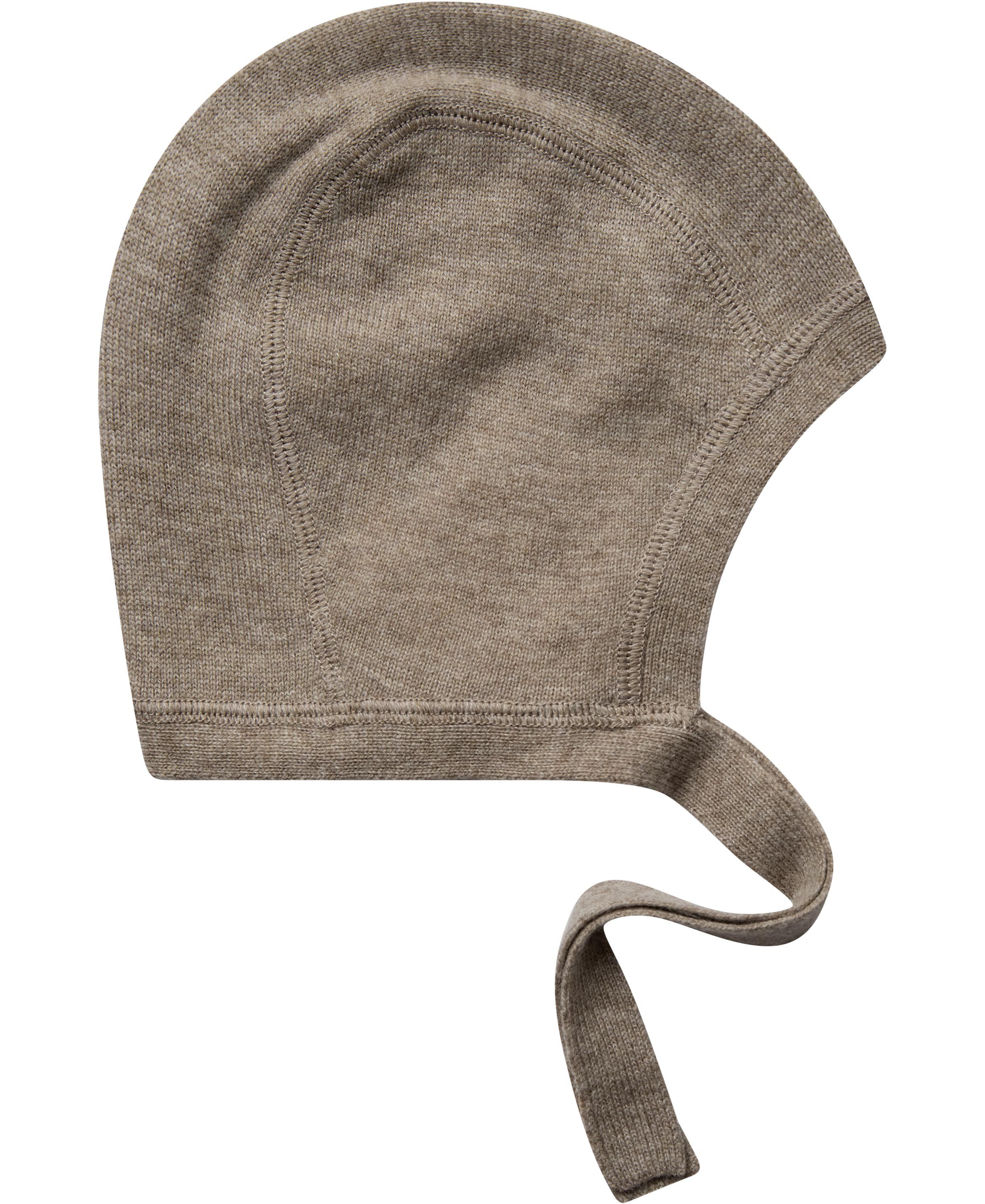 Strikka RWS wool & cashmere baby hue