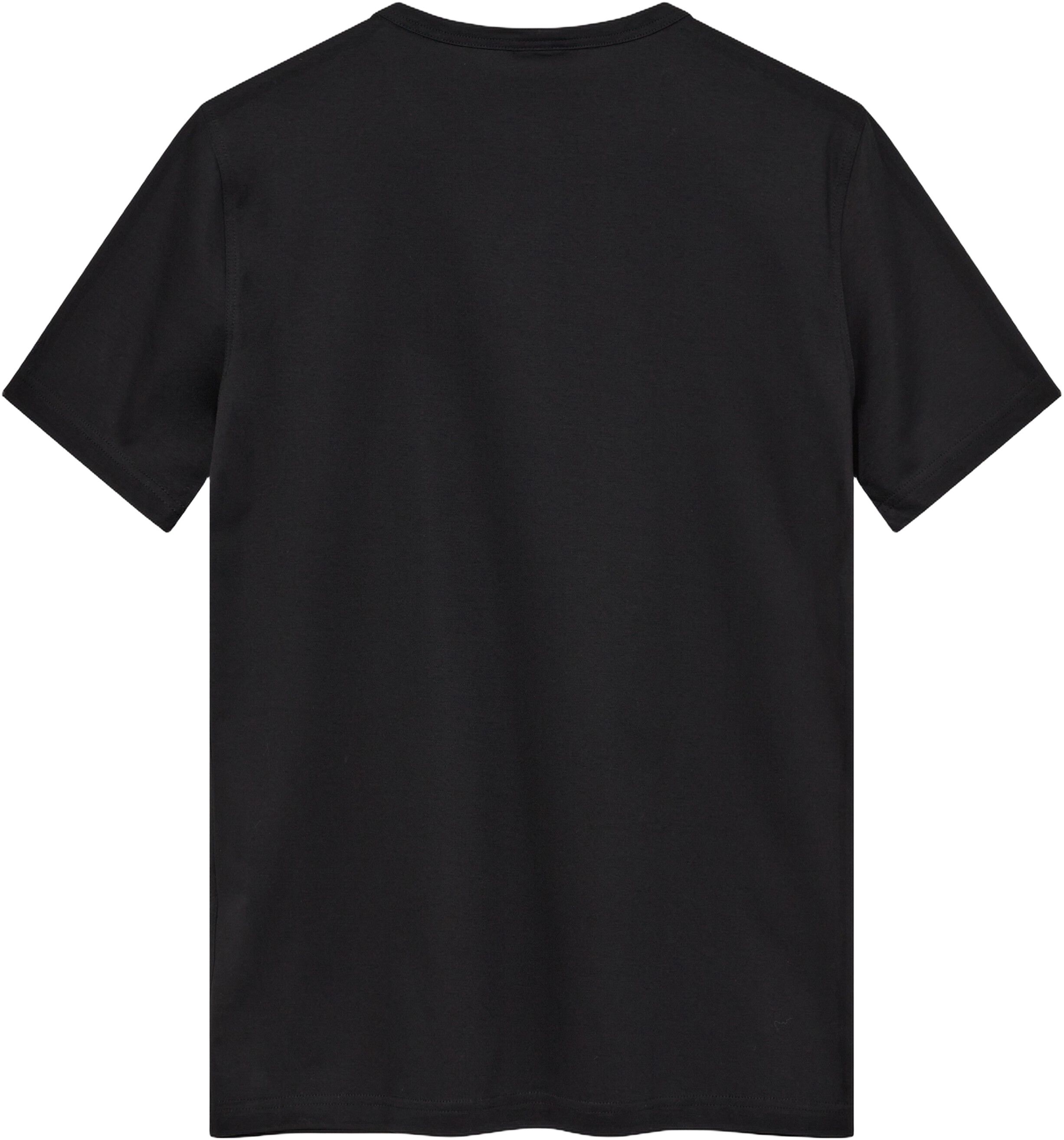 Perry Crunch O-SS Tee