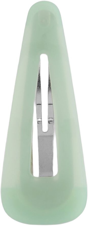 Pastel Buckle Clip