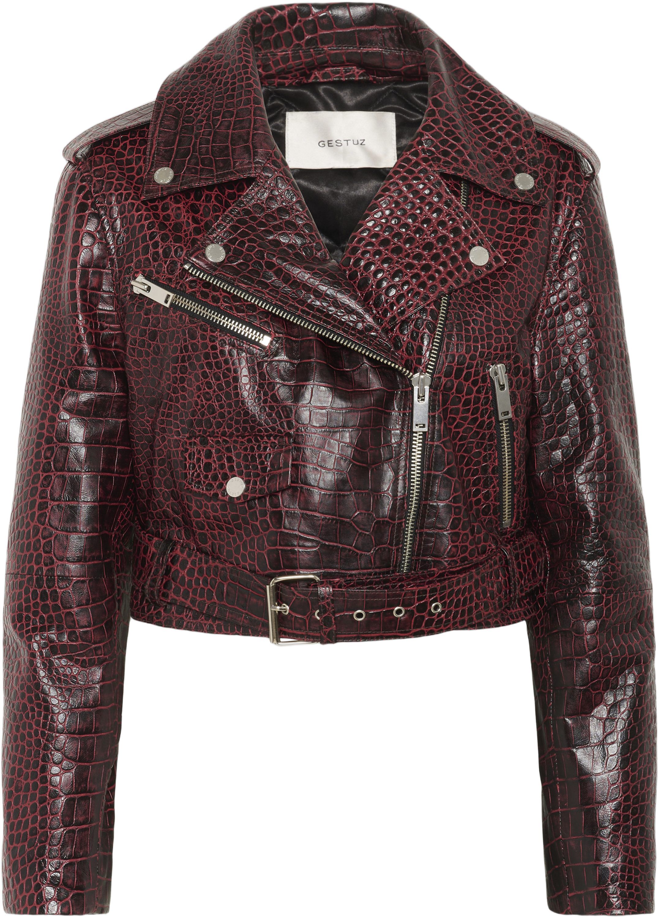 GZbasilia c short jacket