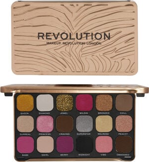 Revolution Forever Flawless