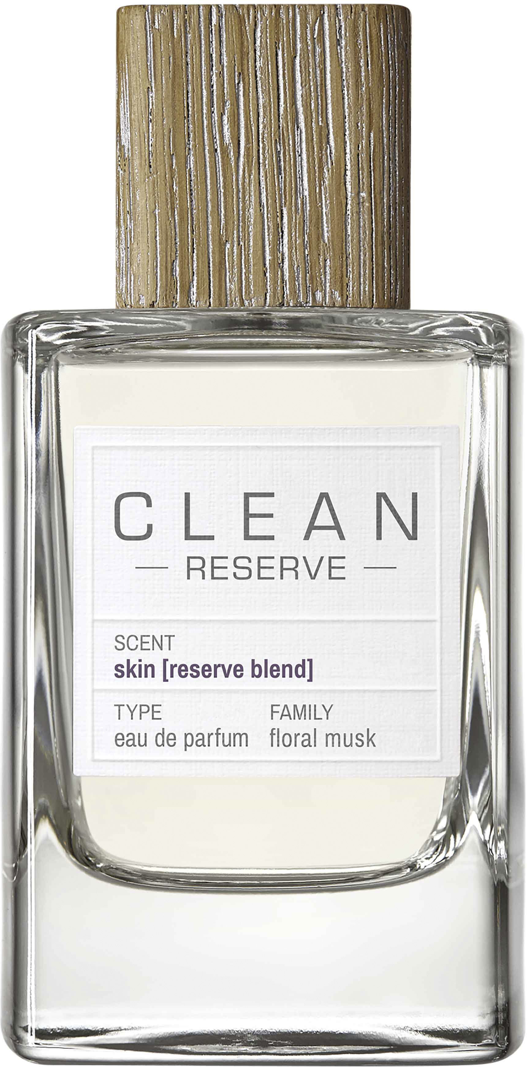 Reserve Skin Eau de Parfum