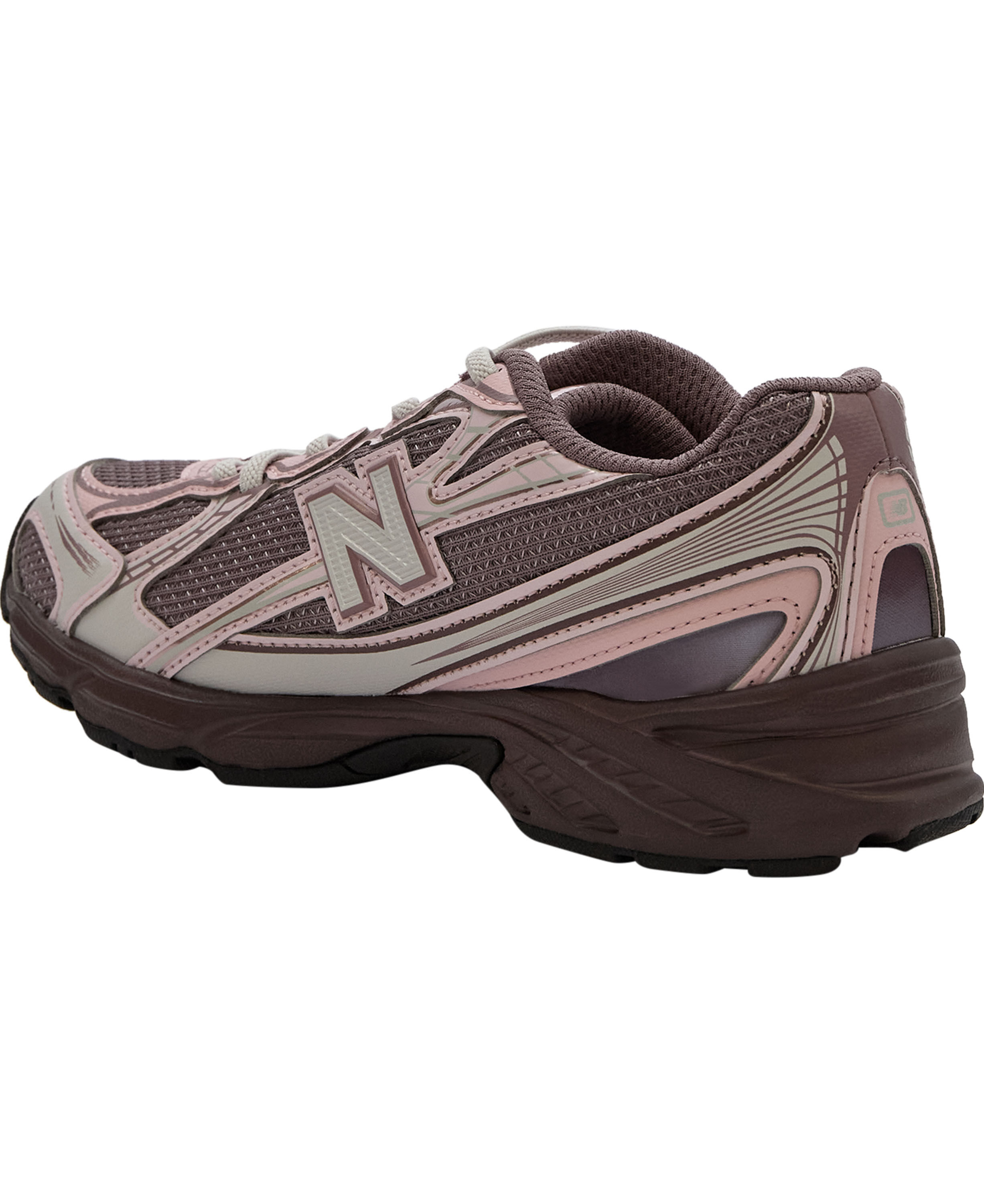 New Balance 740 Kids Bungee Lace