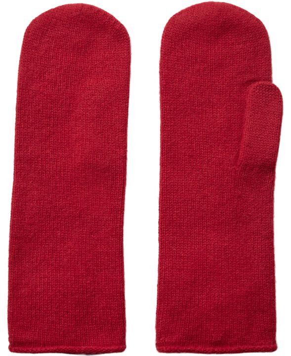 Karrie 4 - 100% Cashmere vanter