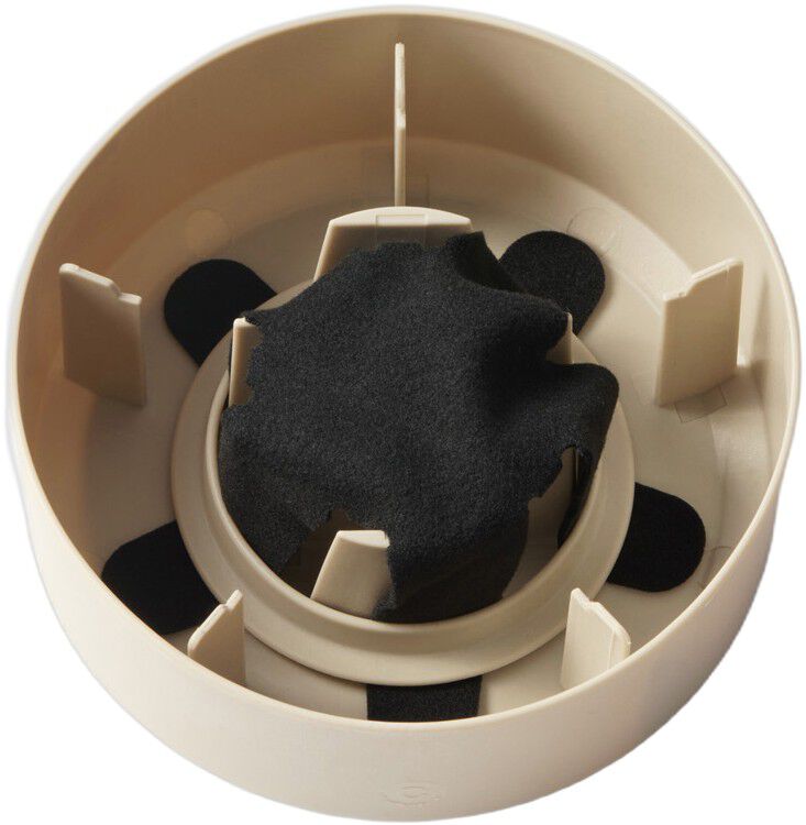 Billund self-watering pot, lavender