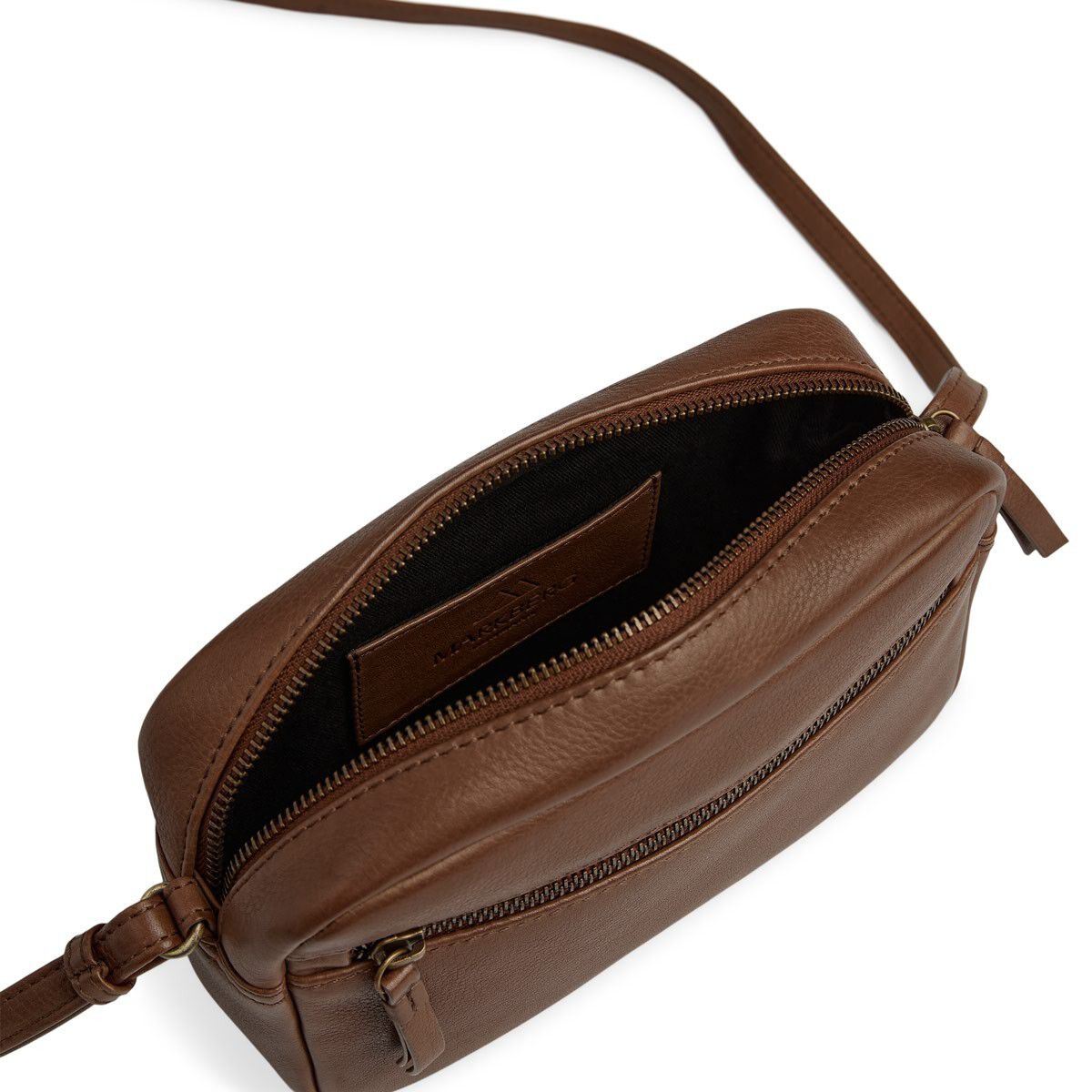 Terrambg Cross. Bag, Soft Vin.