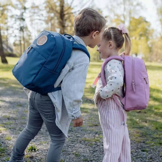 Beckmann Urban Mini B&oslash;rnehaverygs&aelig;k