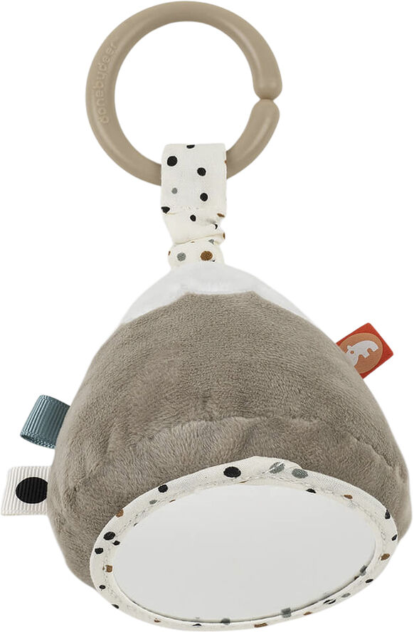 Aktivitets legetæppe Lalee Sand