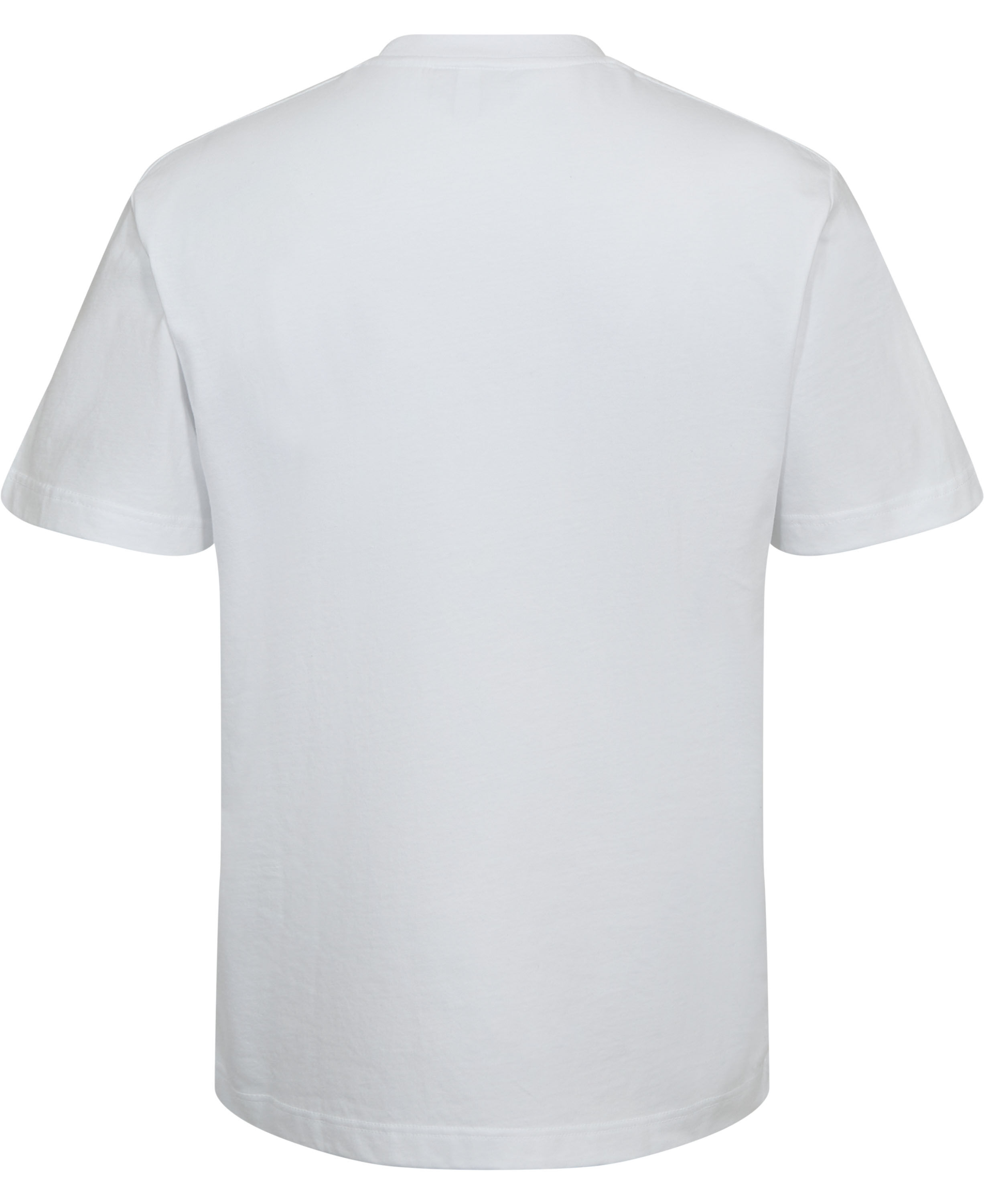 CREWNECK T-SHIRTS MALE ADULT KNIT