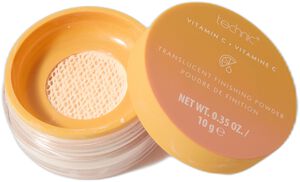 Vitamin C Finishing Powder