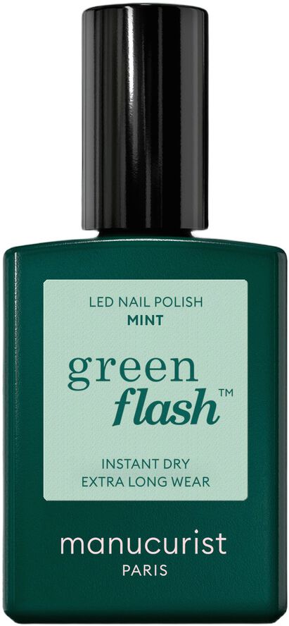 Green Flash - Mint
