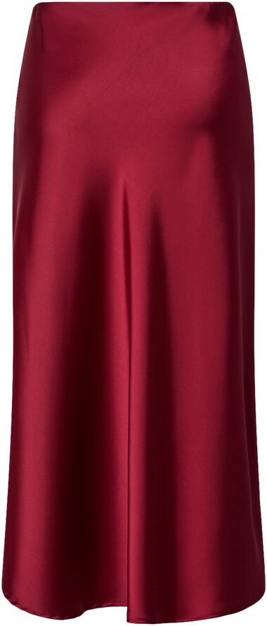 YASPELLA HW MIDI SKIRT S. NOOS