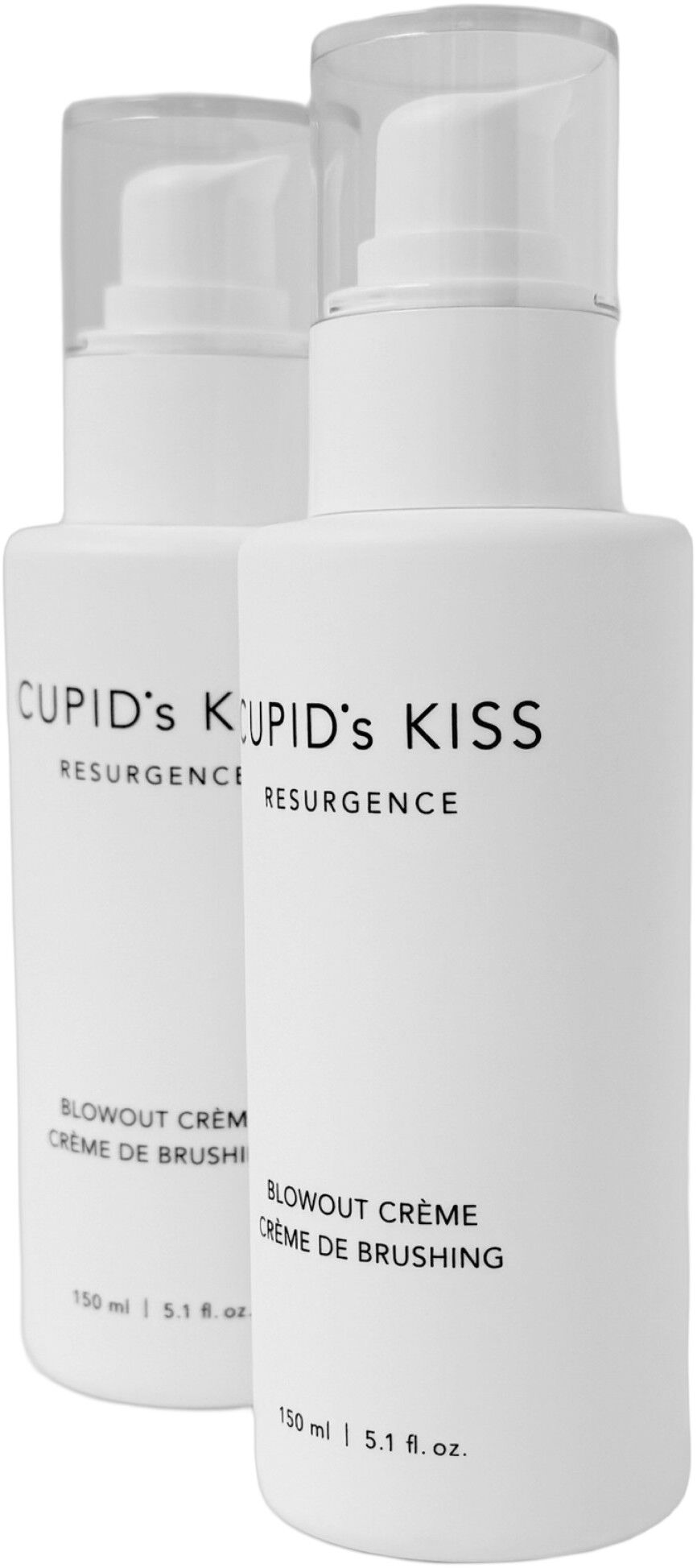 Resurgence Blowout Cr&egrave;me