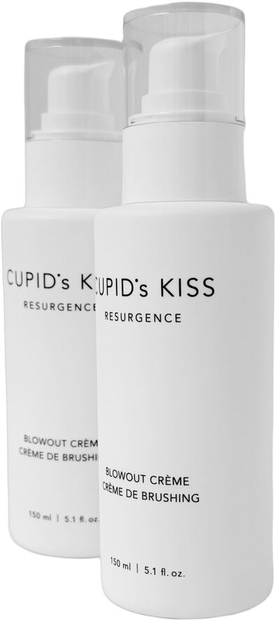 Resurgence Blowout Crème