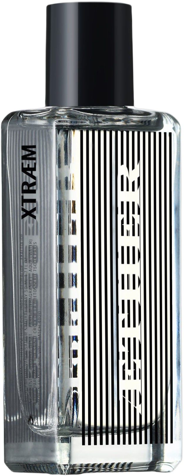 XTR&AElig;M Eau de Parfum 50 ml