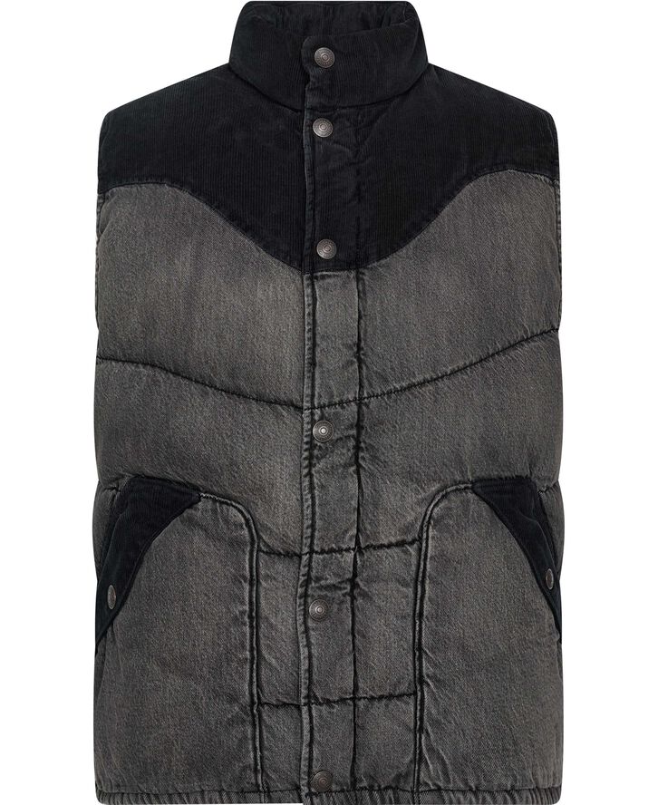 WILD WEST VEST HAMILTON HEIGHT