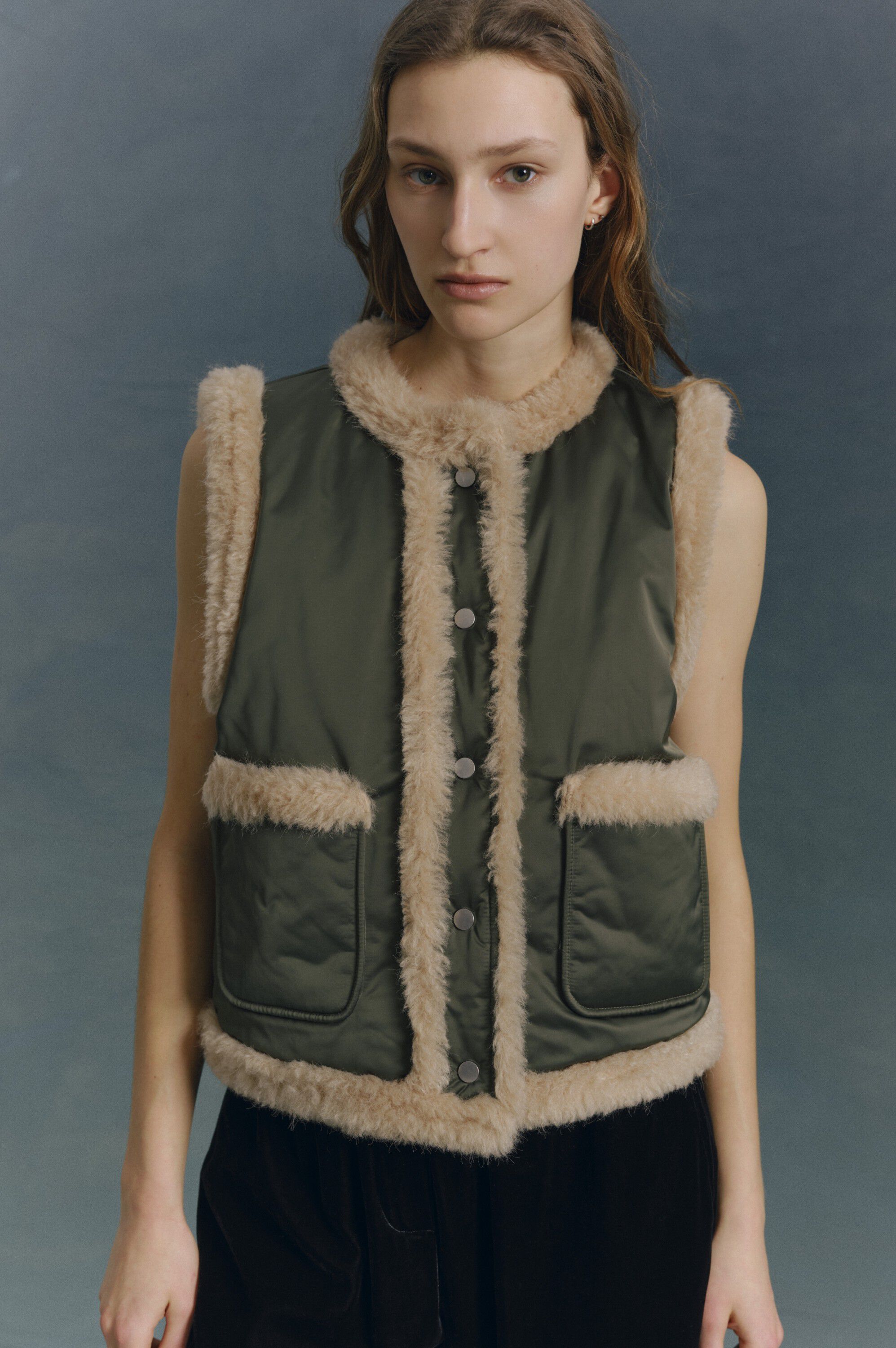 BELLISA Jacket
