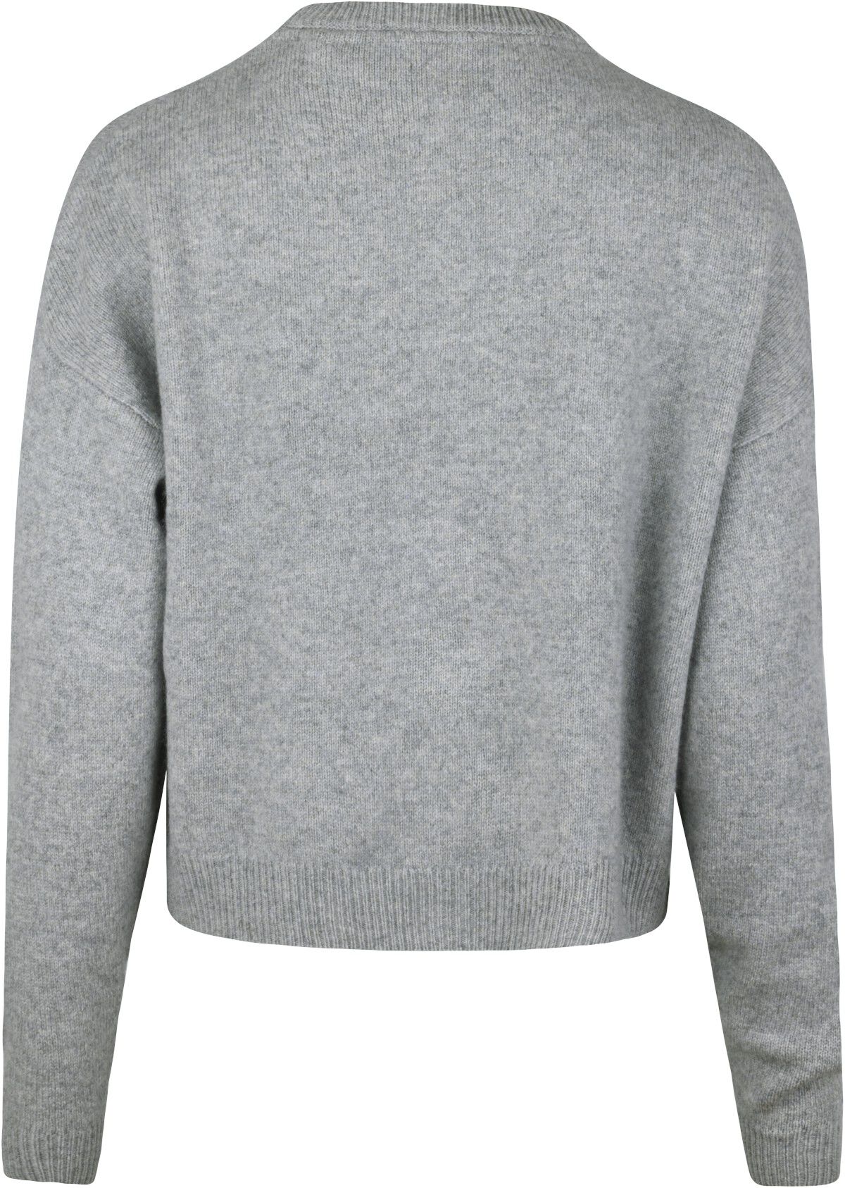 Katrin Sweater, Knit