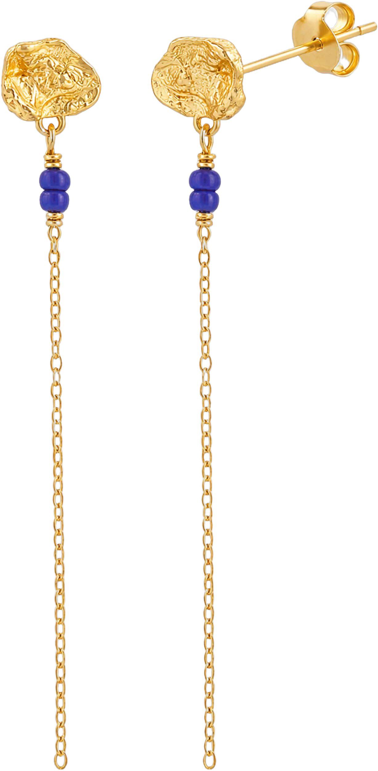 Honey drop chain &oslash;reringe