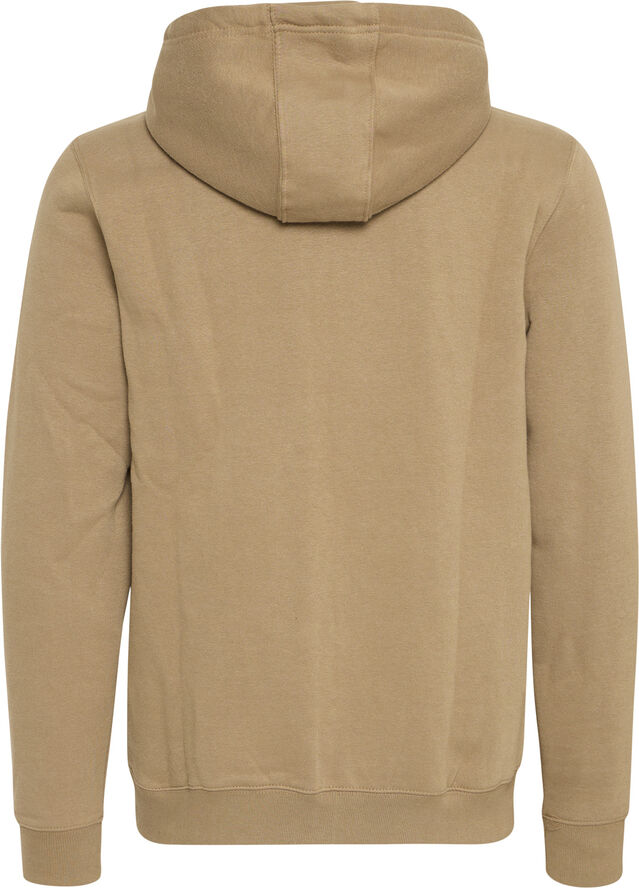 BHDOWNTON FULLZIP SWEAT NOOS Sweats