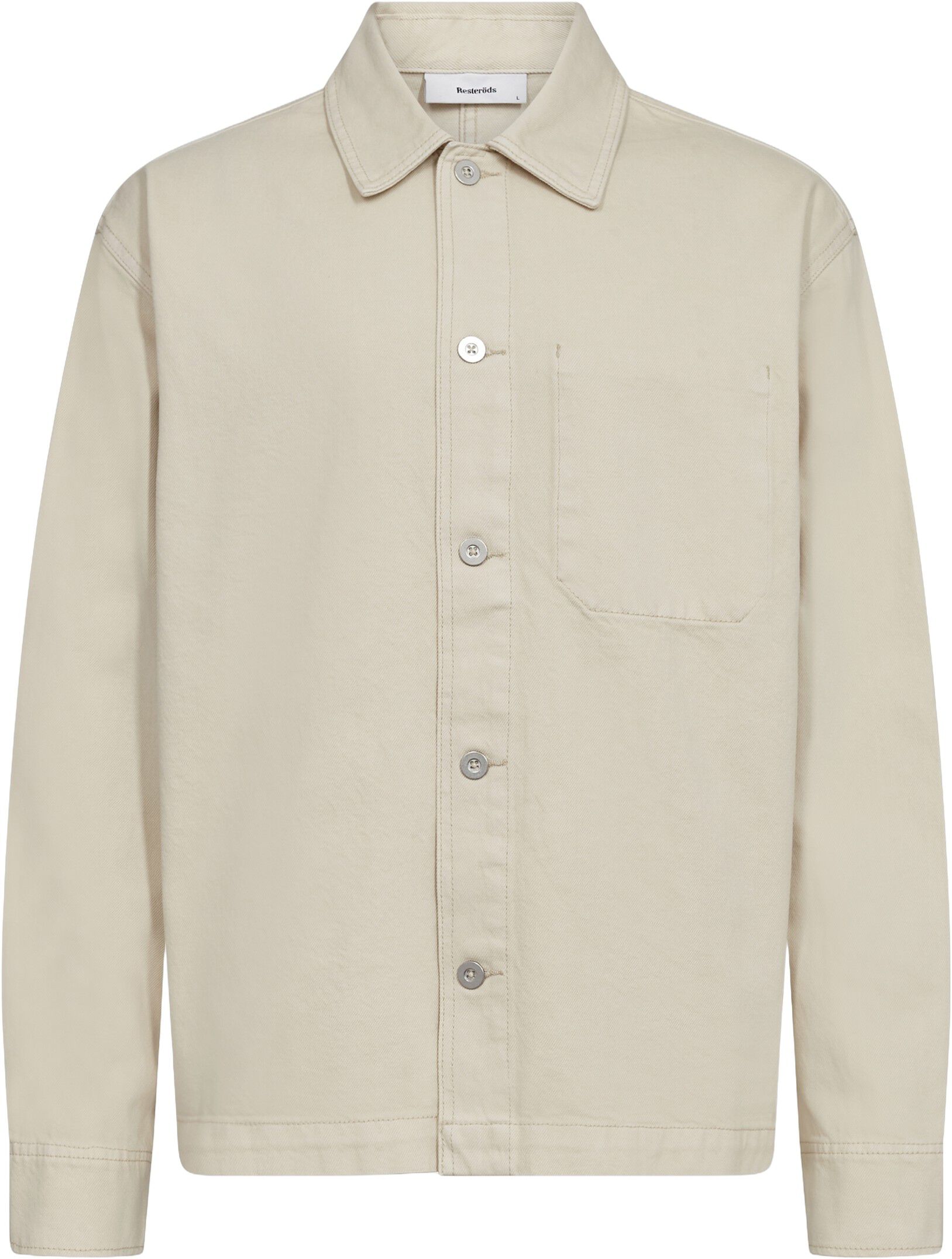 RTARMSTRONG OVERSHIRT