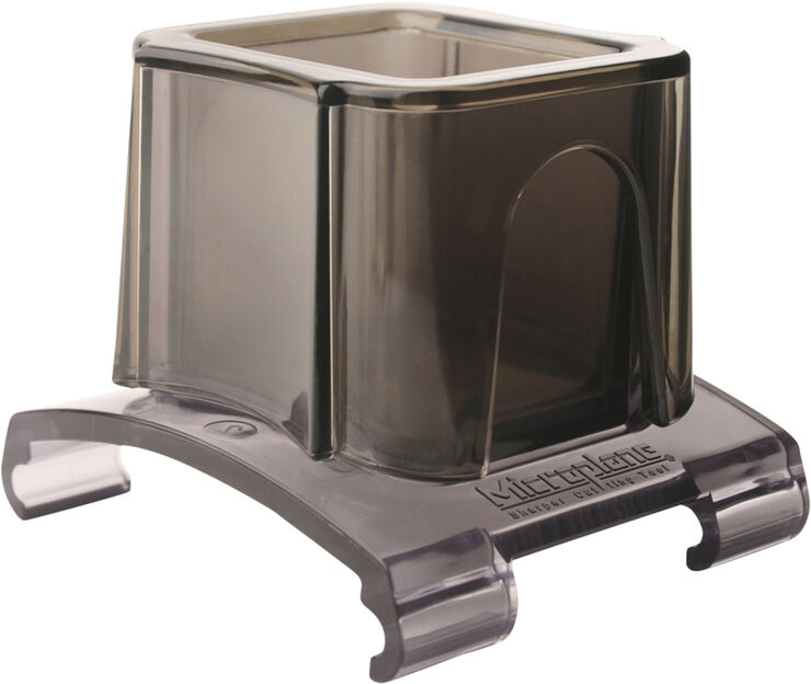 Slæde til Microplane Gourmet rivejern