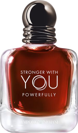 Stronger With You Powerfully Eau de Parfum