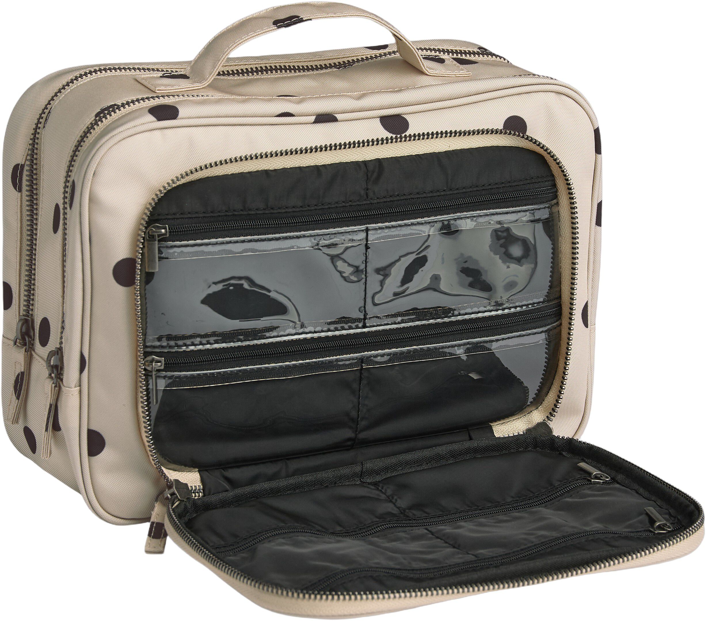 Guardmbg Toiletry Bag, Rec.