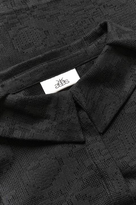 KBBrynja Frosty Blouse