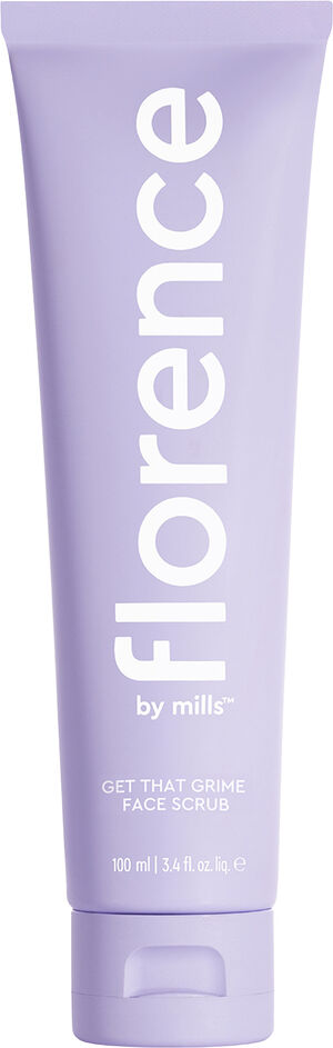 Get That Grime Face Scrub 100 ml