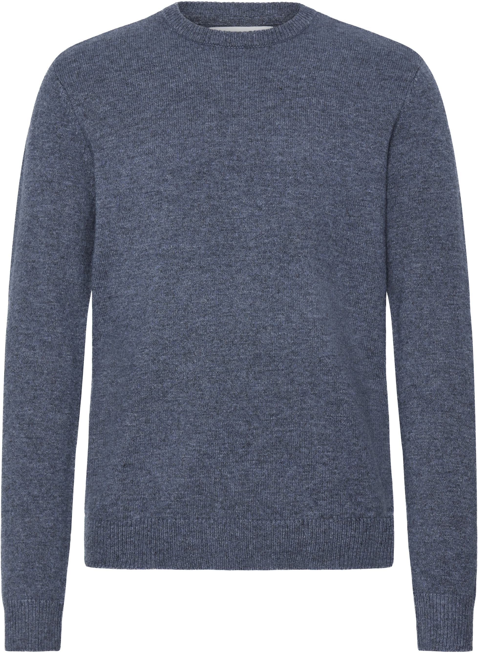 BHBRANKO CREW KNIT NOOS