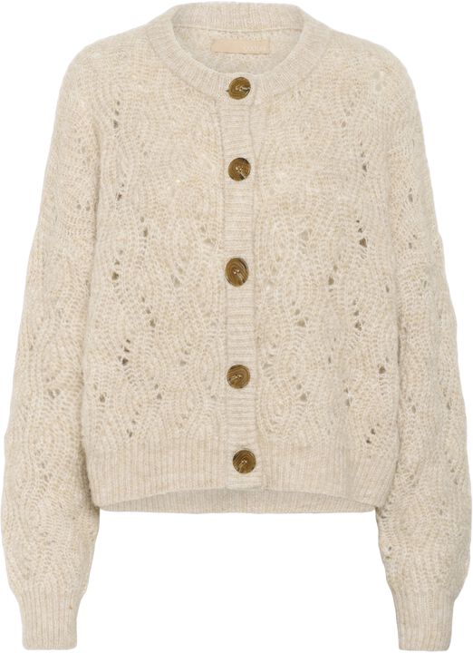 CUkimmy Knit Cardigan