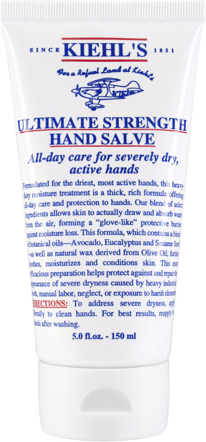 Ultimate Strength Hand Salve