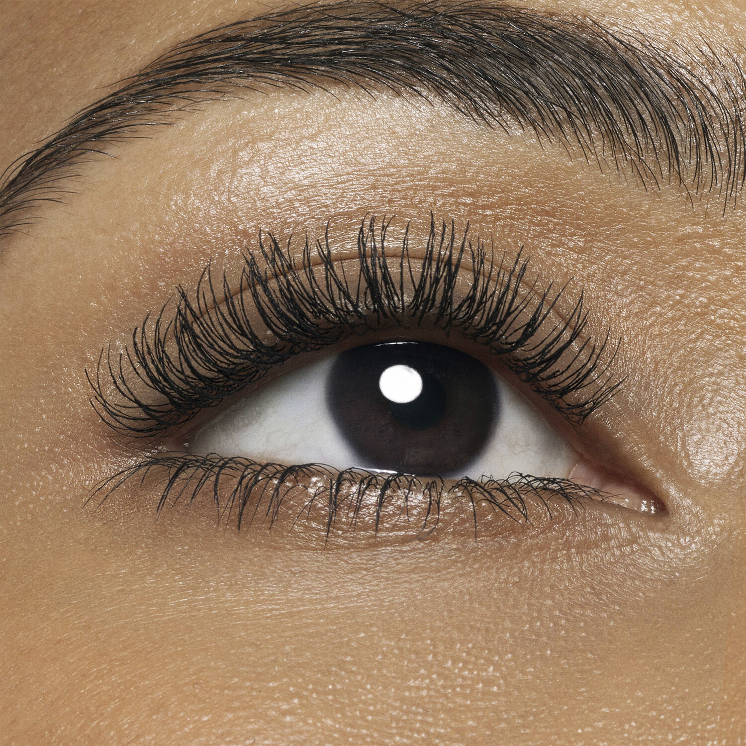 B Structural Volumizing + Lengthening Mascara - Mascara til volumen og